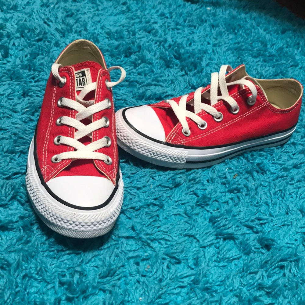 Converse